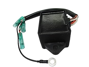 ヤマハ - duyphonghd92 Amazon.com: Pwc Engine Temperature Sensor Compatible with